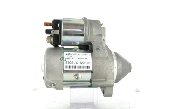 Motor de arranque Smart 0,8 kW, Imagen 7