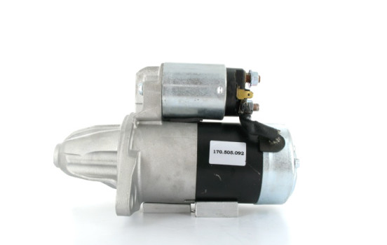 Motor de arranque Subaru 1,4 kw, Imagen 2