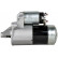 Motor de arranque Suzuki 12 V 1,2 kW 8EA 012 526-691 Hella