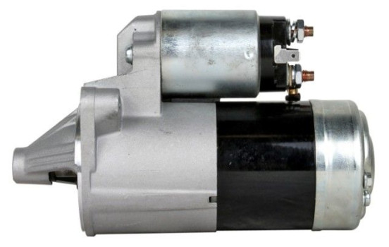 Motor de arranque Suzuki 12 V 1,2 kW 8EA 012 526-691 Hella