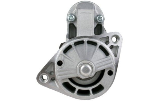 Motor de arranque Suzuki 12 V 1,2 kW 8EA 012 526-691 Hella, Imagen 2