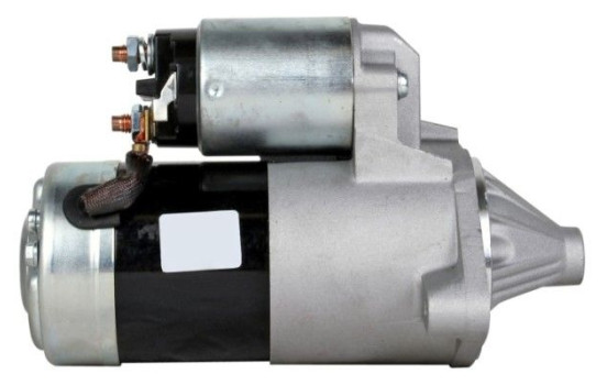 Motor de arranque Suzuki 12 V 1,2 kW 8EA 012 526-691 Hella, Imagen 4