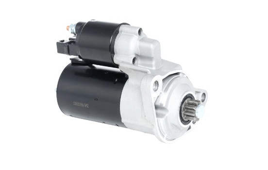 Motor de arranque Suzuki 2531 Bosch