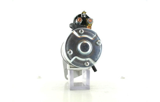 Motor de arranque Thermoking, Imagen 3