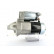 Motor de arranque Toyota 0,8 kw, Miniatura 2