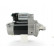 Motor de arranque Toyota 0,8 kw, Miniatura 7