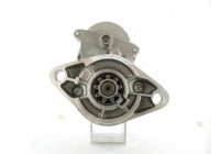 Motor de arranque Toyota 1.0 kw