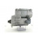 Motor de arranque Toyota 1,1 kW (9T)