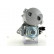 Motor de arranque Toyota 1,1 kW (9T), Miniatura 2