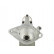 Motor de arranque Toyota 1,1 kw