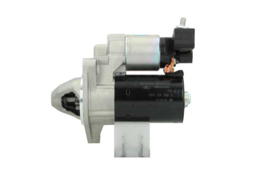 Motor de arranque Toyota 1,1 kw, Imagen 3
