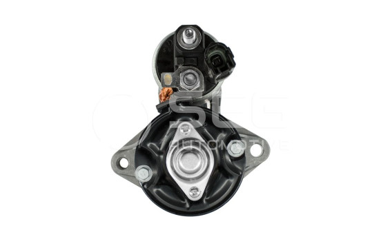 Motor de arranque Toyota 1,1 kw, Imagen 2