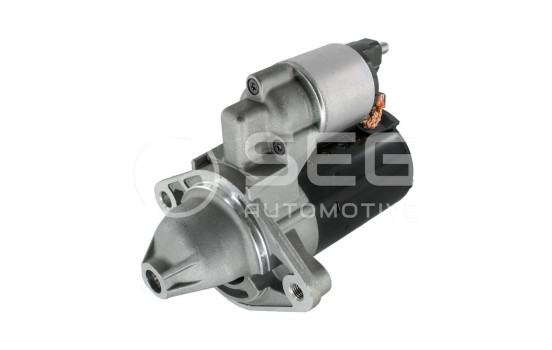 Motor de arranque Toyota 1,1 kw, Imagen 5