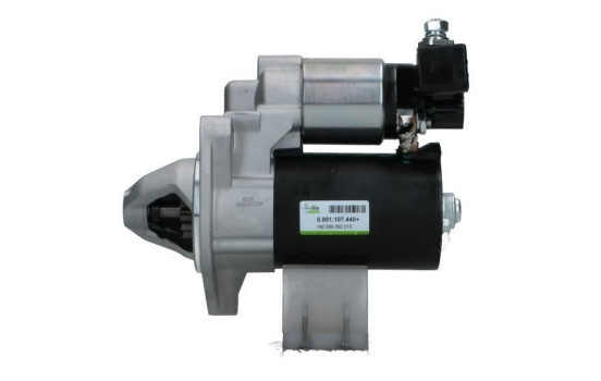 Motor de arranque Toyota 1,1 kw, Imagen 9