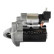 Motor de arranque Toyota 1,1 kw, Miniatura 4