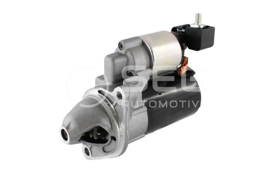 Motor de arranque Toyota 1,1 kw, Imagen 5