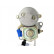 Motor de arranque Toyota 1,2 kw, Miniatura 5