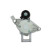 Motor de arranque Toyota 1,2 kw, Miniatura 4