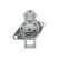 Motor de arranque Toyota 1,3 kw, Miniatura 4