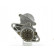 Motor de arranque Toyota 1,4 kw