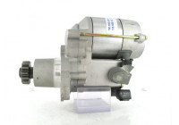 Motor de arranque Toyota 1,4 kw