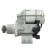 Motor de arranque Toyota 1,4 kw, Miniatura 5