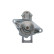 Motor de arranque Toyota 1,5 kw