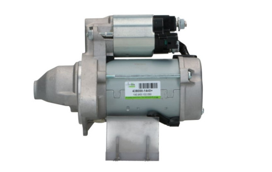 Motor de arranque Toyota 1,5 kw, Imagen 2
