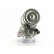 Motor de arranque Toyota 2.0 kw, Miniatura 6