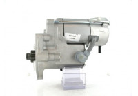 Motor de arranque Toyota 2.0 kw