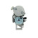 Motor de arranque Toyota 2.0 kw, Miniatura 7