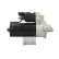 Motor de arranque Toyota 2.0 kw, Miniatura 7
