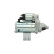 Motor de arranque Toyota 2,1 kW, Miniatura 10