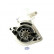 Motor de arranque Toyota 2,2 kw