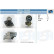 Motor de arranque Toyota 2,2 kw, Miniatura 8