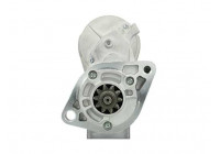Motor de arranque Toyota 2,7 kw