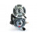 Motor de arranque Toyota 2,7 kw, Miniatura 3