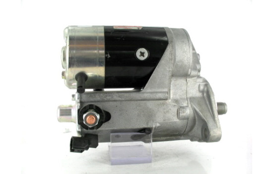 Motor de arranque Toyota 2,7 kw, Imagen 6