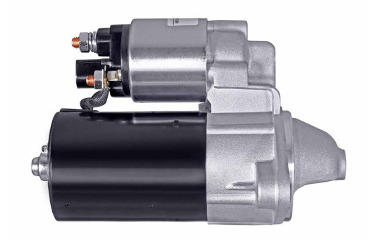 Motor de arranque Toyota/Lexus 12 V 1,1 kW 8EA 012 527-281 Hella, Imagen 4