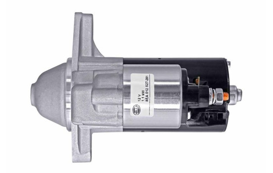 Motor de arranque Toyota/Lexus 12 V 1,1 kW 8EA 012 527-281 Hella, Imagen 6