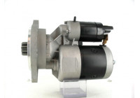 Motor de arranque UTB 2,7 kW