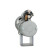 Motor de arranque UTB 2,7 kW, Miniatura 5