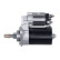 Motor de arranque VAG 12V 0,7kW 8EA 012 528-201 Hella
