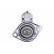 Motor de arranque VAG 12V 0,7kW 8EA 012 528-201 Hella, Miniatura 2