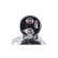 Motor de arranque VAG 12V 0,7kW 8EA 012 528-201 Hella, Miniatura 5