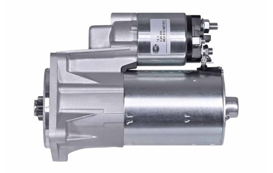 Motor de arranque VAG 12V 0,95kW 8EA 012 527-011 Hella