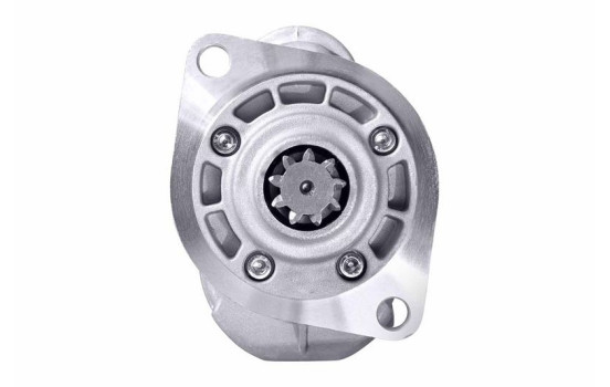 Motor de arranque VAG 12V 1.0kW 8EA 011 610-541 Hella, Imagen 2