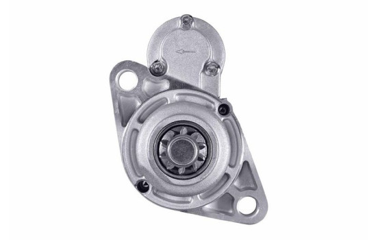 Motor de arranque VAG 12V 1.0kW 8EA 012 526-481 Hella, Imagen 2