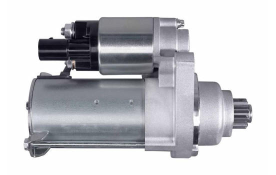 Motor de arranque VAG 12V 1.0kW 8EA 012 526-481 Hella, Imagen 4