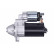 Motor de arranque VAG 12V 1,1kW 8EA 011 610-461 Hella
